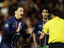Respect and wealth will keep PSG's star rising    