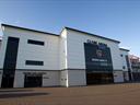 Morecambe bring in Marshall