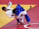 European bronze medallist McKenzie fifth in Azerbaijan