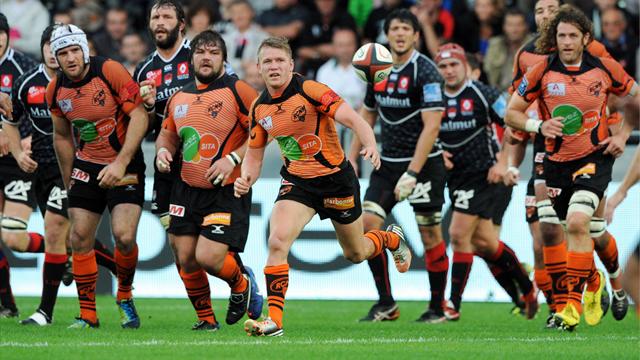 Bilan: Narbonne, une saison pleine d’espoirs