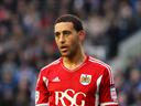 Nyatanga joins up with Wales ahead of Scotland match