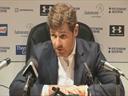 AVB laments penalty decision