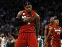 LeBron leads Heat to 23rd straight win