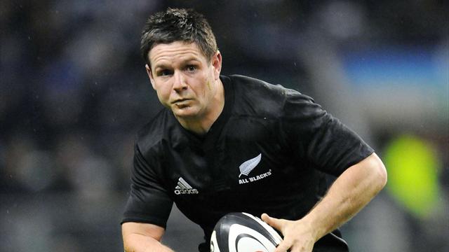 Clermont: Le All Black Delany arrive plus tôt que prévu