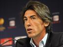 Sa Pinto quits as Red Star coach