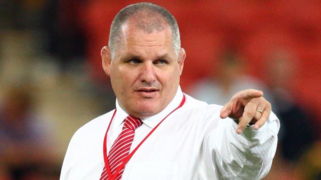 Irlande: McKenzie, concurrent de Schmidt ?