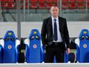 Suspended pair given time off by O'Neill