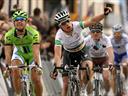 Meersman doubles up at Volta a Catalunya