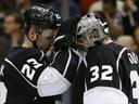 Kings rediscovering Stanley Cup form amid hectic schedule