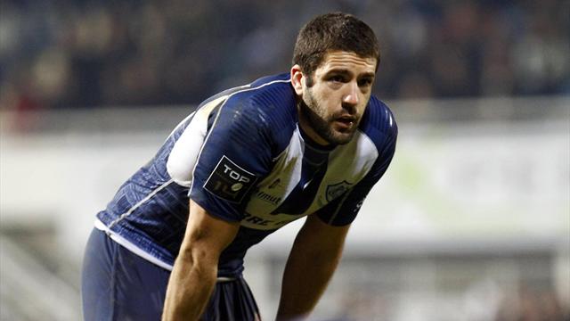 Talès: "Une fin de saison excitante"