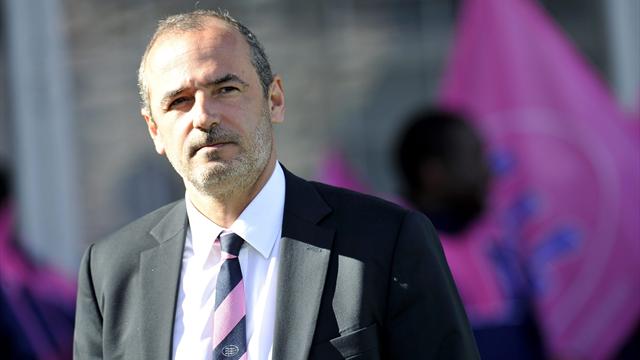 Savare: "Miraculeux si l’on arrivait à accrocher la septième place"