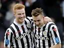 Killie crushed by Saints