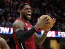 LeBron era Heat have big promise to live up to 