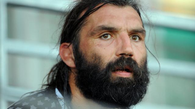 Chabal: "Plus personne n'écoute les joueurs"