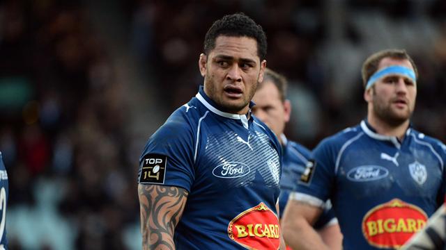 Fono: "Rester positifs et croire en nous"