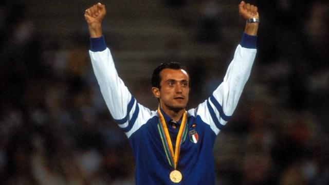 Il record di Pietro Mennea compie 38 anni: quando dominavamo il mondo Il record di Pietro Mennea compie 38 anni: quando dominavamo il mondo