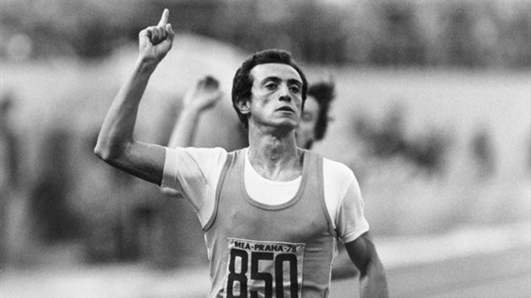 Pietro Mennea
