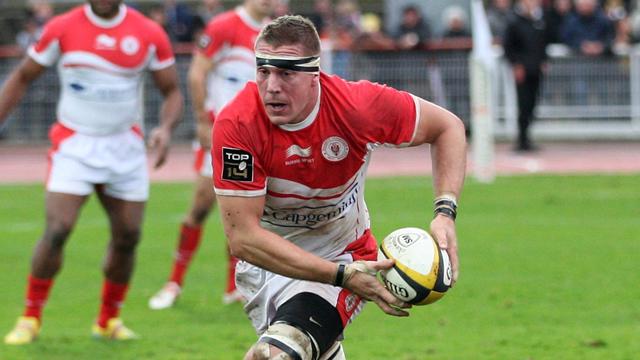Biarritz, l’obstination pour seul salut