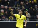 Sahin: ‘I told Mourinho I wanted to go’