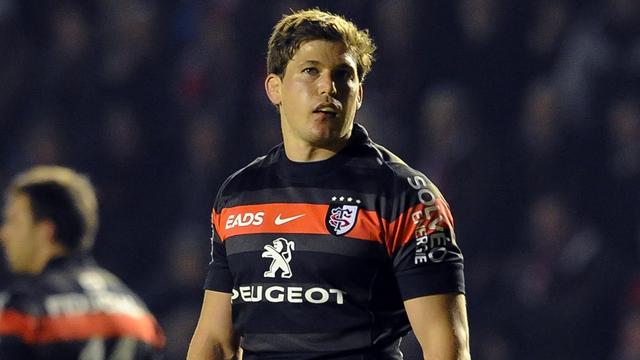 Burgess: "Je vais partir"