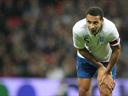 Rio Ferdinand retires from international football