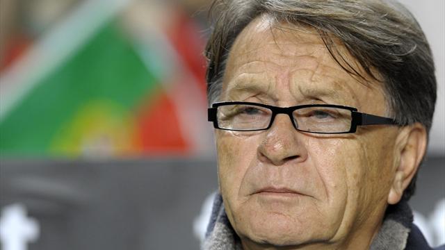 Blazevic : "Les sportifs réparent la philosophie des imbéciles"