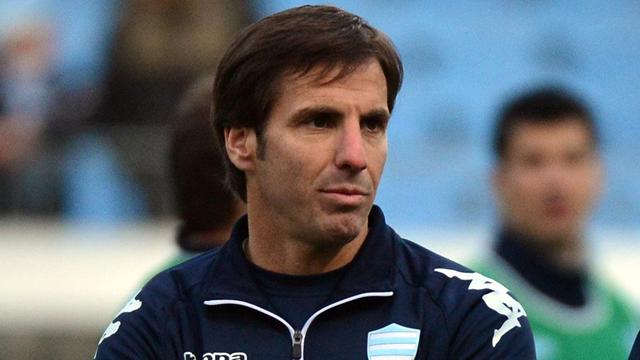 Quesada s'engage au Stade français