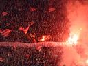 Partizan held to draw at Hajduk Kula