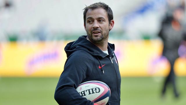 Elissalde: "Tout est rentré dans l’ordre à Toulouse"