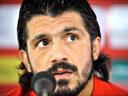 Gattuso becomes Sion's fifth coaching victim of the season