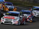 Muller claims pole in Hungary