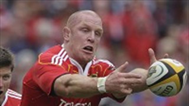 Magouilles à l’irlandaise