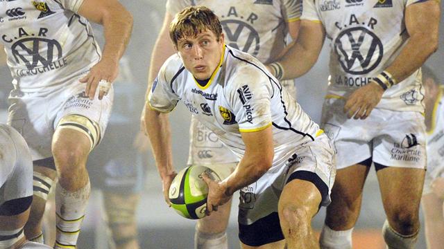 La Rochelle a du caractère