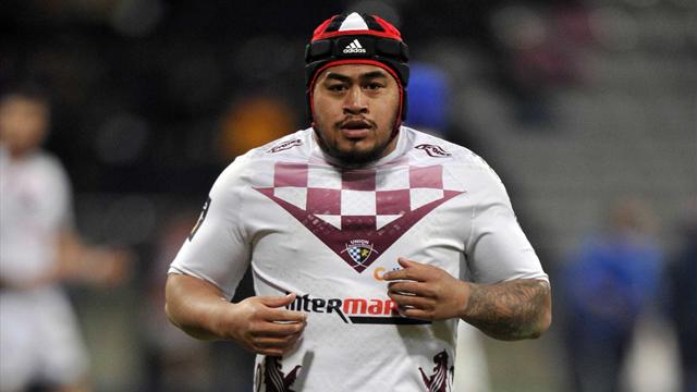 Bordeaux-Bègles pour finir le travail
