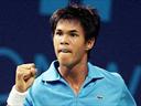 Somdev Devvarman