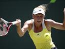 WTA rankings