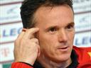 Montenegro's Brnovic upbeat despite defeat