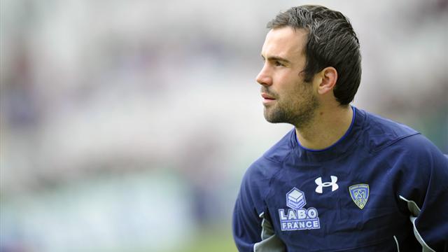 Clermont: Parra apte... dès ce week-end!