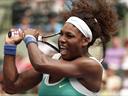 Serena starts Madrid defence, Li and Wozniacki out