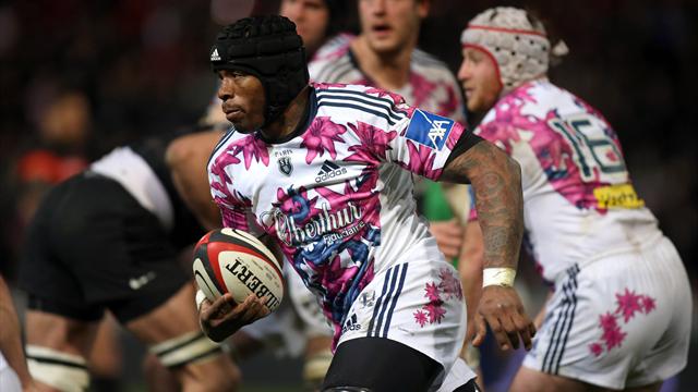 Stade français, terrain miné