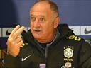 Confederations Cup no jaunt for under pressure Brazil