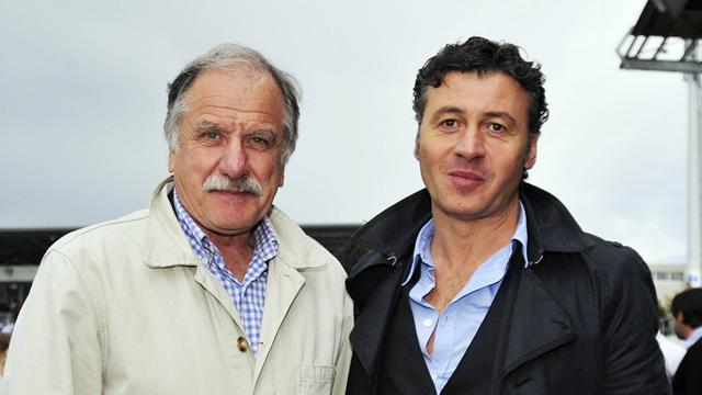 Mamère: "Le moment d'investir et de rénover André-Moga"