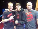 McDonnell never dreamed of world title