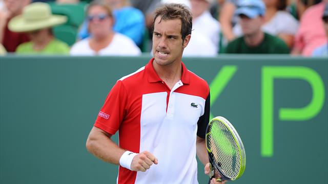 онлайн ришар гаске энди маррей atp masters майами 29 онлайн ришар гаске энди маррей atp masters майами 29