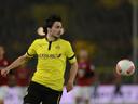 Dortmund's Hummels, Blaszczykowski fit for Malaga match