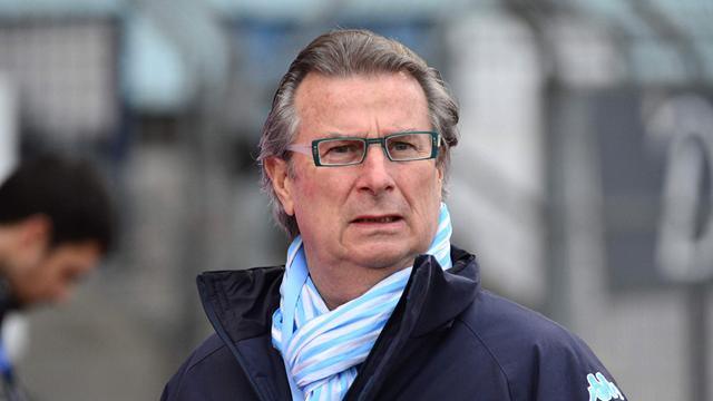 Lorenzetti: "On n'est pas mort, on est ressuscité"