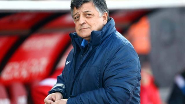 Vural: Başbakan beni de akil adam seçmeliydi / Özel Röportaj