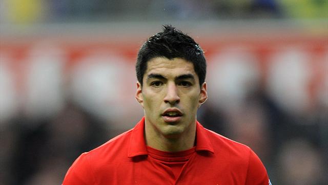 Suarez will not face police action over bite