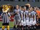 Brazilians leave opponents seeing double with number ploy
