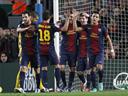 Bayern face Barcelona, Real Madrid take on Dortmund in semis